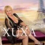 Xuxa madurita juegos rubia encantadora masaje..G