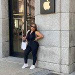 Lo mejor en tu zona - Espectacular latina muy muy ella es una diosa con ganas de Dispuesta visítala 