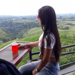 Laura cautivadora y cariñosa solo con hora concertada