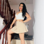 SALOME BELLA JOVENCITA EXOTICA COLOMBIANA DE LUJO DIVERTIDA INRRESISTIBLE PARA TI EN MADRID