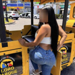 PAULA TÚ VIGO - Hola cariño soy PAULA una mujer espectacular con muchas ganas de conocer chicos limp