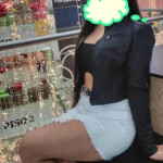 ELLAS UNICAS. EDUCADAS. FINAS CULTAS...peroóoó...RONDA SUR