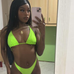 NOVEDA Exótica y morena