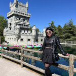 Gabriela - Soy una rumana de 29 años soy nueva por aquí estoy buscando nuevos amigos