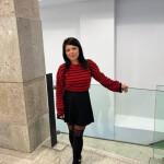 Gabry - Soy chica nueva por aquí estoy buscando nuevos amigos soy rumana tengo 29 años escríbeme al 