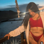 HELOÍSA - Hola me llamo Eloisa. Soy una brasileña recién llegada. Soy una morena carismática y muy d