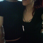 Pareja con mucha complicidad para ti