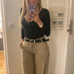 EN ALBACETE NOVEDAD RUBIA MUY EXCLUSIVA 24 HORAS