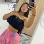 Chica independiente - Hola mis amores, gracias por vistar mi perfil Soy latina elegante cariñosa y d