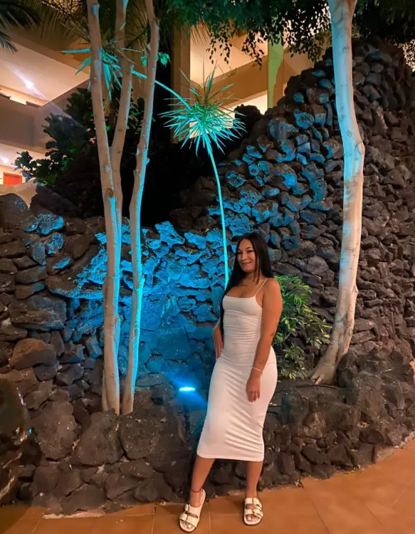 Fondo avatar