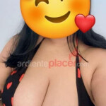 FERNANDA EN VALDEMORO 24H!!! COLOMBIANA