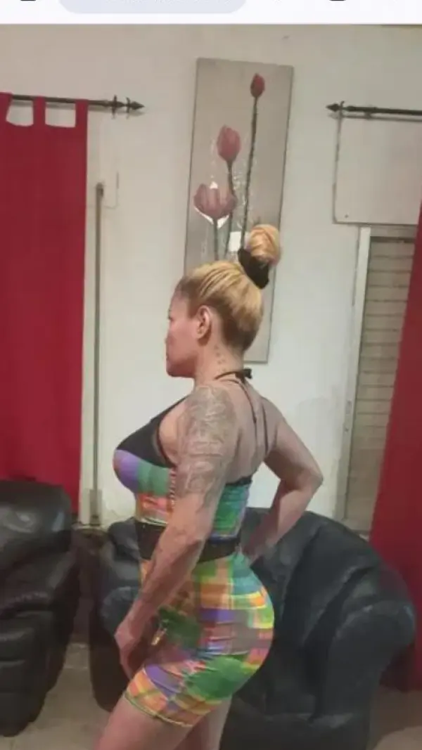 Fondo avatar