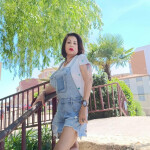 Madurita guapa experiencia