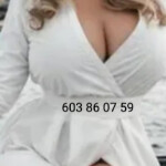 Madurita guapa y muy divertida.