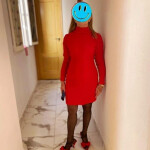 Madurita divertida con mucho