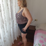 Madurita 60añitos ...Dispuesta a todo