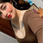 Valentina 20 años salidas 24 disponibilidad completa día y noche