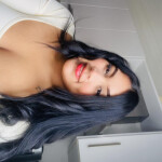 Fabiana rica y - Hola mi nombre es Fabiana 23 añitos con muy buena cola piel muy tierna y descomplic