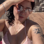 Recién llegada - Victoria jovencita latina perfecta aleada para nos podemos entender muy bien y comp