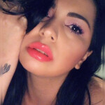 Latina morenaza muy guapa !!! NOVEDAD