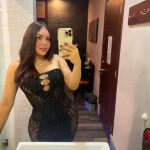 Mia - Hola mis amores soy una chica muy completita te cumplo todas lo invito a que vengas a conocer