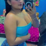 Venezolana toda a tu rollo