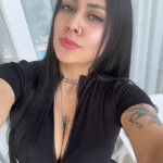 Valentina Recién llegada a tu ciudad rica y