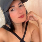 VALENTINA NOVEDAD - Hola soy una chica de mente abierta a la que le encanta pasárselo bien. Te propo