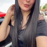 PARAGUAYA LINDA POR TU ZONA