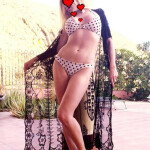 NEW MODEL FROM UKRAINE IN LOS CRISTIANOS