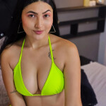 Dayana Lanzarote arrecife