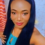 Novedad en la linia - Mis amores yego tu morena ven aconoserme y pasamos un rato muy agradable junto