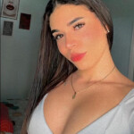 RECIEN LLEGADA MONICA