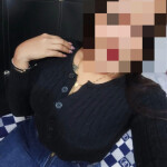 Novedad Lucy joven con ganas de diversion