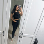 Amor soy nueva soy una linda Venezolana