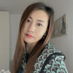 MASAJES Y ORIENTAL - Hola soy Sasa una chica oriental de China he llegado hace poco a la ciudad y me