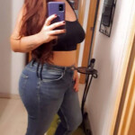 Latina simpática y enrollada