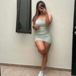 KAROLINA EN VIGO - Hola cariño soy karolina una morena de piel suave y esplendida figura elegante ex