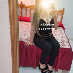 MiAndre colombiana Disponible para ti