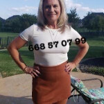 Madura elegante - Soy una mujer entrada en años inteligente latina en busca de muevas amistades... c