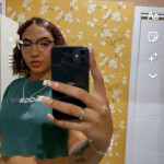 Ven a disfrutar - Hola Mis Guapos soy una HERMOSA MORENA LATINA dulce y simpática que te desconectar