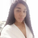 La negra exótica - Soy una morenita con ganas de