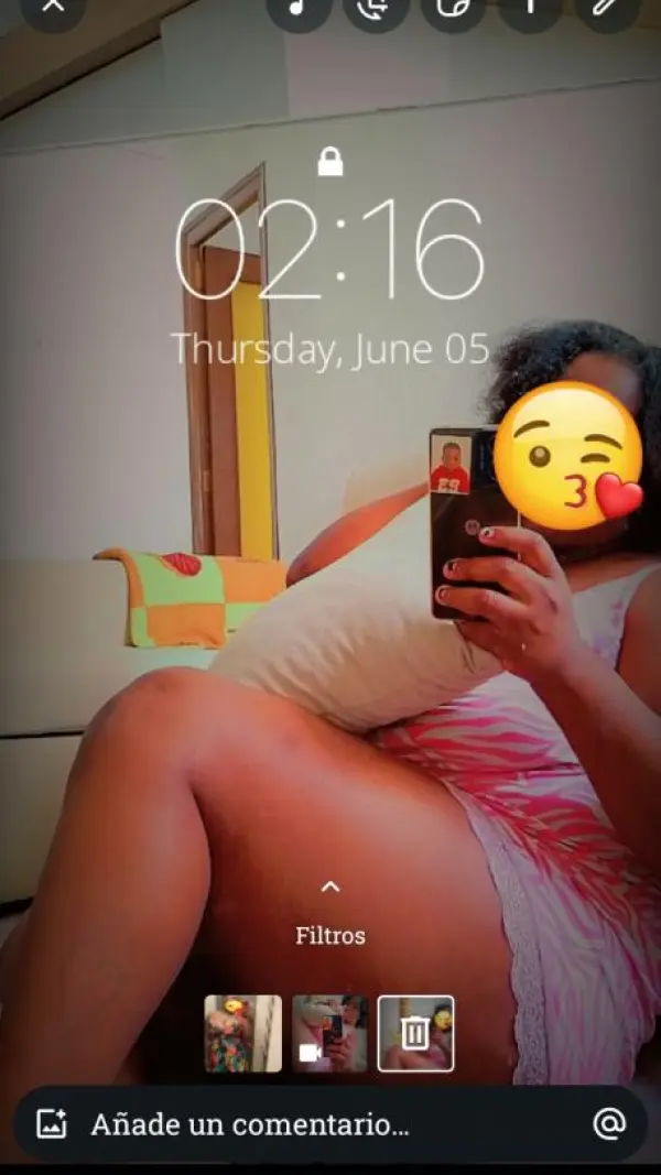 Fondo avatar