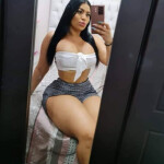 Jovencita latina - Soy una jovencita amorosa educada tengo un cuerpo delgado con una curvas espectac