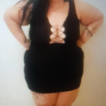 GUAPA GORDITA Y COMPLETA