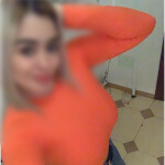 Masajista con talento