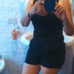 MUJER MADURA EN SANTIAGO