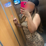 Brenda dejate llevar por la relajacion de