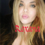 Ribadeo!! Tu mejor opción... Roxana.. perfecta!