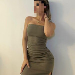 Nueva en navia - Hola amores soy Andrea una colombiana de muy buen ver simpática de trato agradable 
